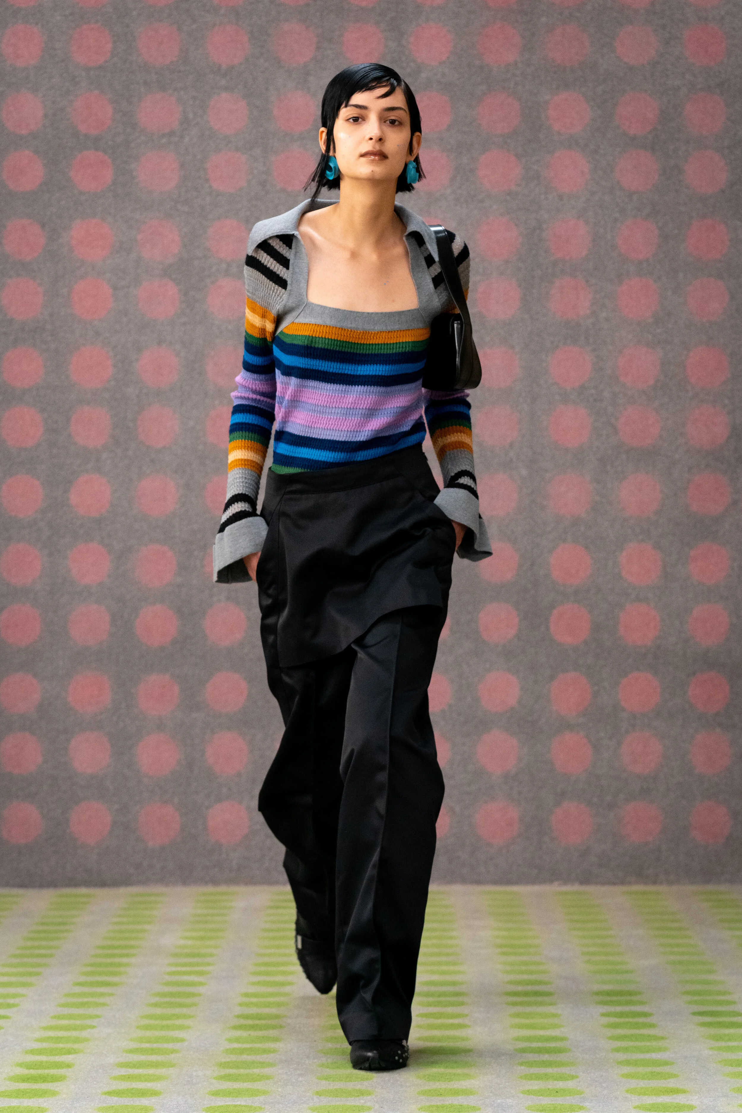 Kiko Kostadinov | Womenswear Autumn Winter 2021